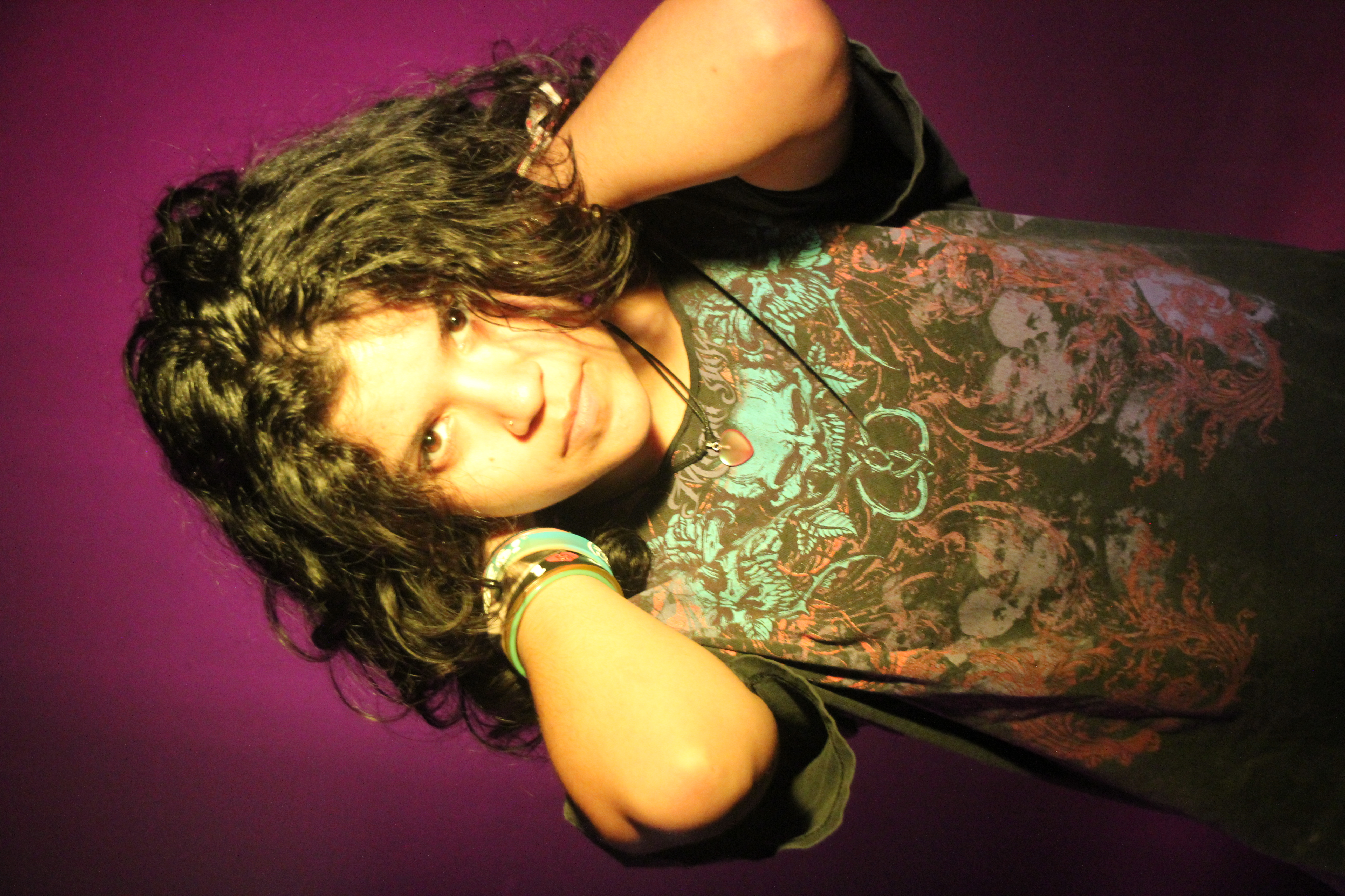 Archive unsorted image